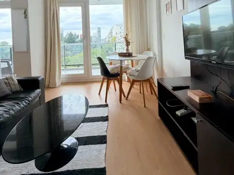 Departamento en Alquiler Temporal en Botanico, USD 1.300