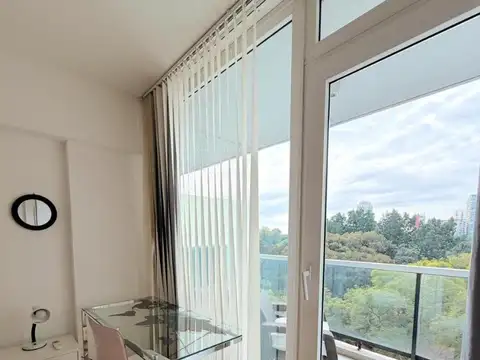 Avenida Santa Fe 3700