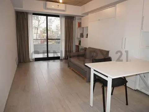 Departamento en Alquiler de Monoambiente