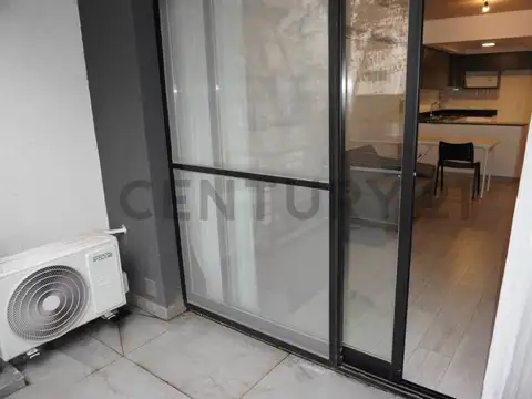 Departamento en Alquiler en Caballito Norte, $ 850.000
