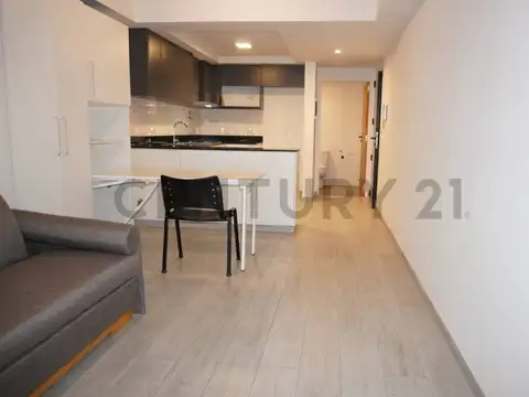 FRANKLIN 1700, Piso 3