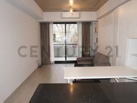 Departamento en Alquiler 2 años
