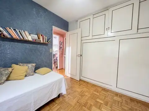 Departamento en Venta 36 años