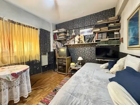 VENTA PENTHOUSE 4 AMB  TERRAZA BALCÓN- RAMOS MEJÍA