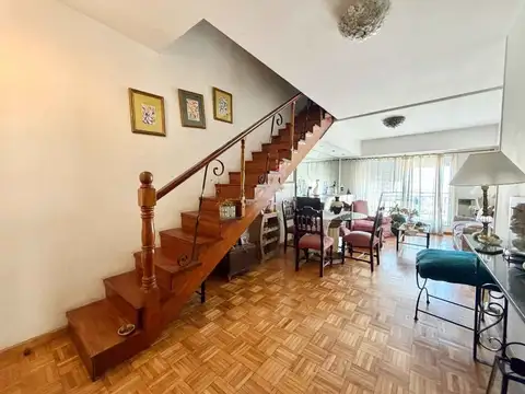 Departamento en Venta de 3 dormitorios
