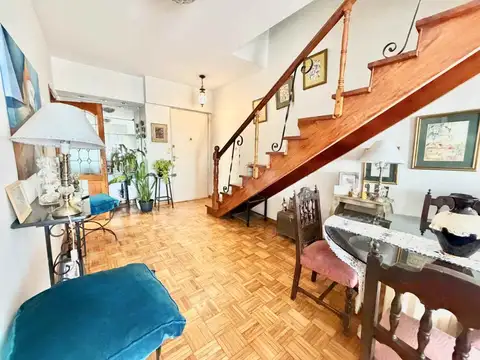 Departamento en Venta de 4 ambientes