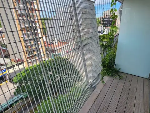 Departamento en Alquiler Permite mascota