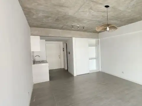 Departamento en Alquiler de Monoambiente