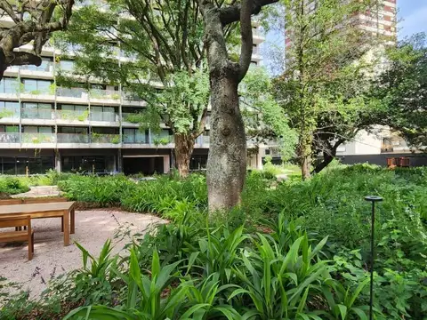 ALQUILER Departamento monoambiente APTO PROFESIONAL