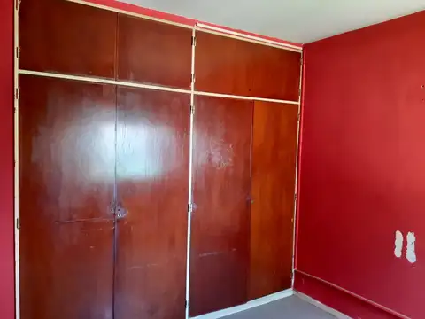 4 AMB. C/COCHERA LIQUIDO POR VIAJE AVDA GRAL PAZ 17075