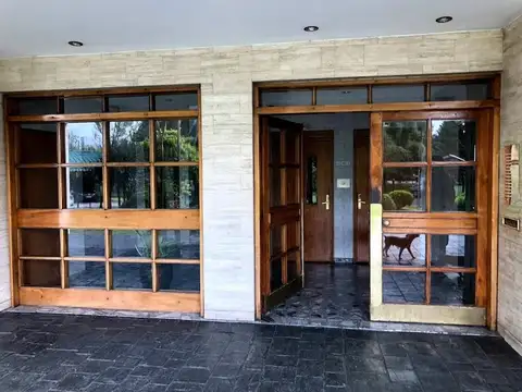 4 AMB. C/COCHERA LIQUIDO POR VIAJE AVDA GRAL PAZ 17075