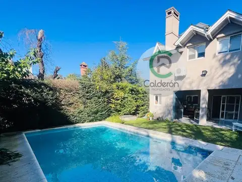 Casa en Venta en Country Club Banco Provincia, USD 280.000