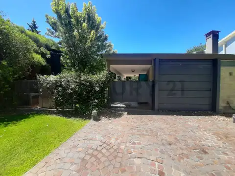 Casa en Venta 17 años
