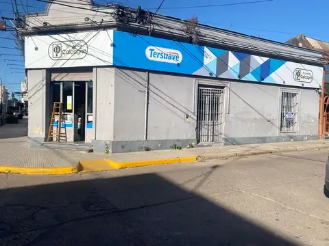 Local - Alquiler - Argentina, Nogoyá