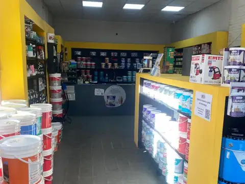 SAN MARTIN Y URQUIZA 100