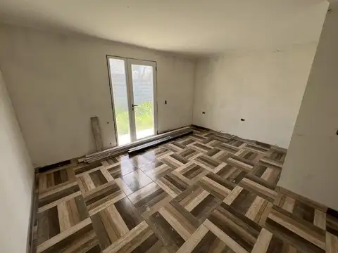 Depto Tipo Casa en Venta con 1 cocheras