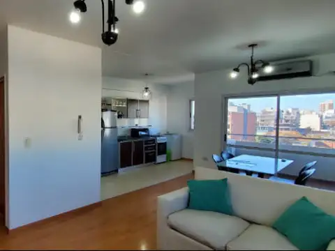 Avenida General Mosconi 3300, Piso 6