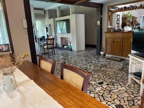 Casa en Venta 66 años