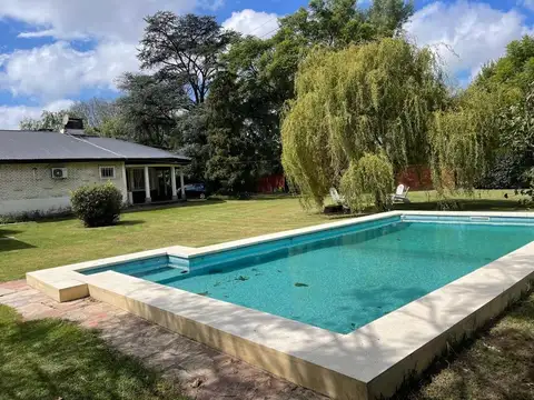 Casa en Venta en Moreno, USD 180.000