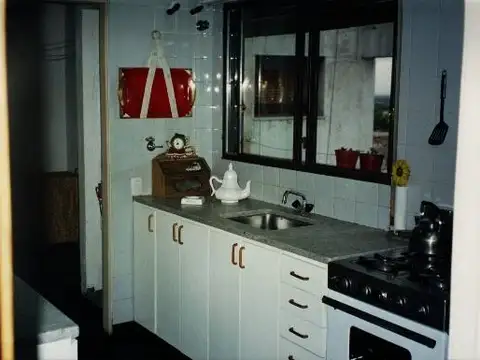 Departamento en Venta con 2 cocheras