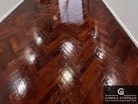 Departamento en venta en Liniers