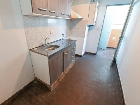 Departamento en Venta 46 años