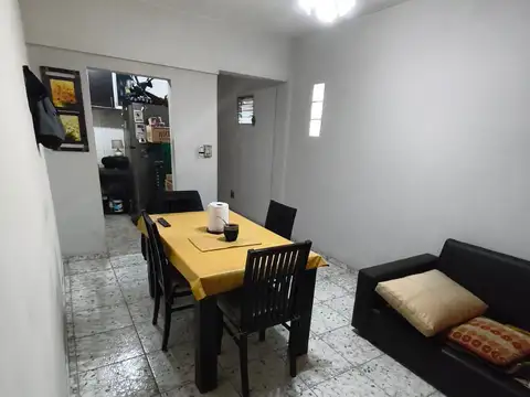 Departamento 3 amb – Liniers