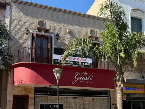 Local en Alquiler en San Fernando, USD 5.700