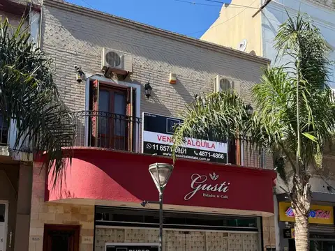 Local en Alquiler 30 años