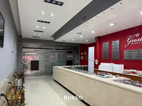 Local en Alquiler 30 años