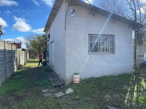 Casa en Belen De Escobar