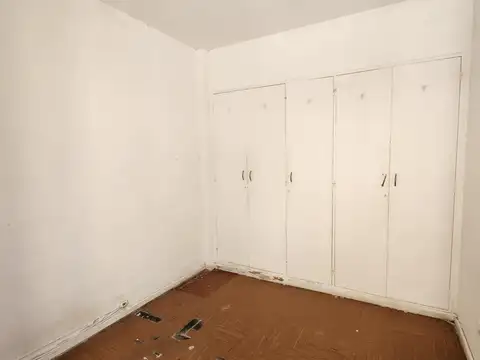 DEPARTAMENTO DE 2 AMBIENTES A 1 CUADRA AVDA PATRICIOS