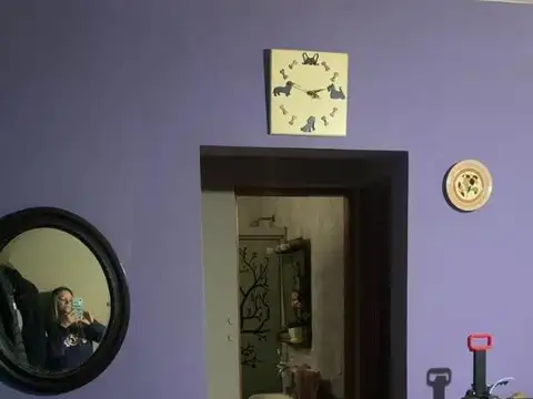 Departamento en Venta en Piñeyro, USD 55.000