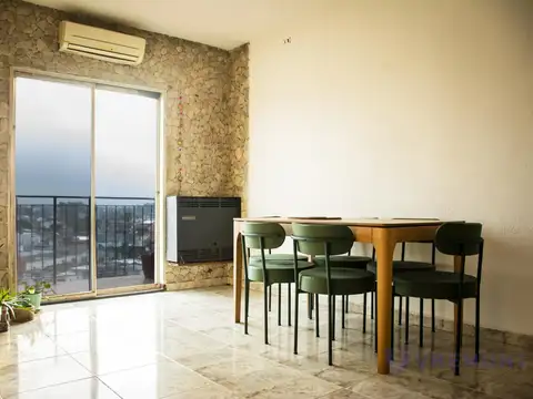 Las Flores 1600, Wilde