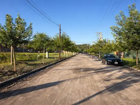 Terreno en Venta en Tejas 4, USD 20.000