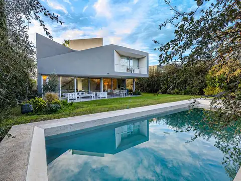 Casa en Venta en Funes, Rosario