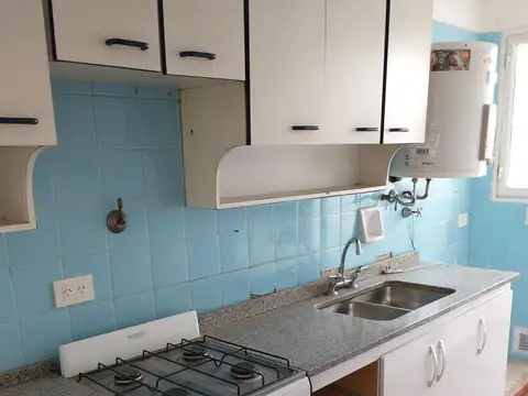 Departamento en Venta en Martinez, USD 70.000
