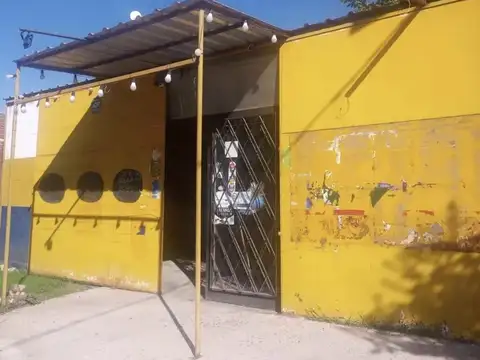 Casa en Venta de 5 dormitorios