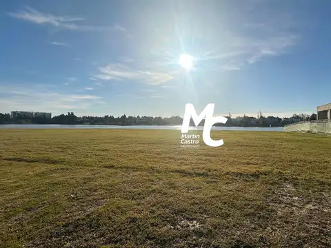 Terreno en Venta 23  mts Frente