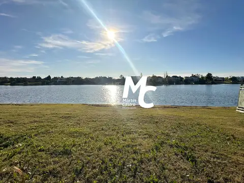 Terreno en Venta 50  mts Fondo