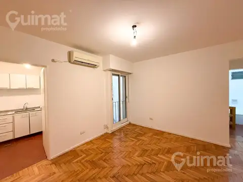 Departamento en Alquiler en Recoleta, Capital Federal