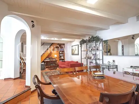 Depto Tipo Casa en Venta al Noroeste