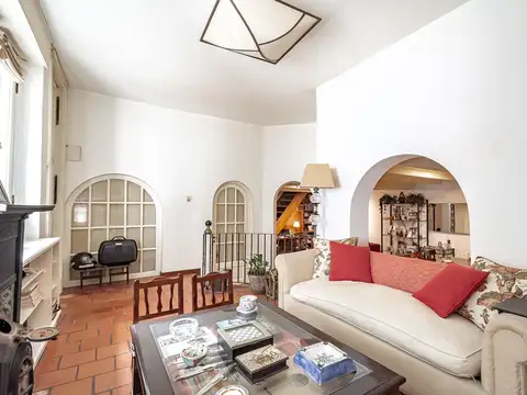 Depto Tipo Casa en Venta al Noroeste