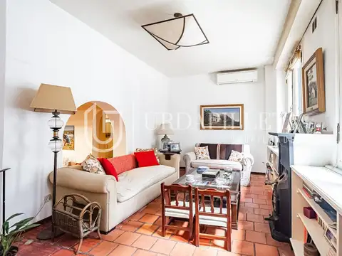 Depto Tipo Casa en Venta de 3 ambientes