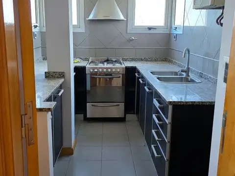 Departamento en Venta de 3 dormitorios