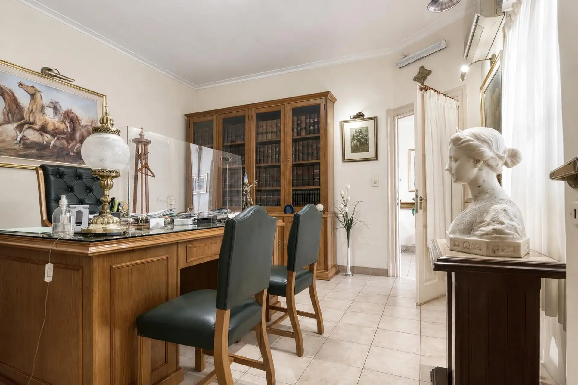 Casa en venta en pompeya