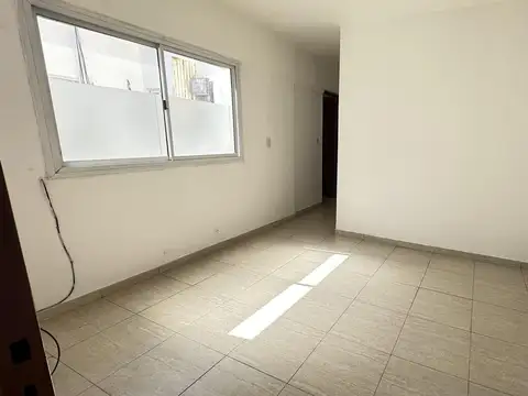 Departamento dos ambientes en Versalles