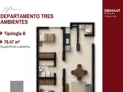 San Buenaventura del Montealto 100