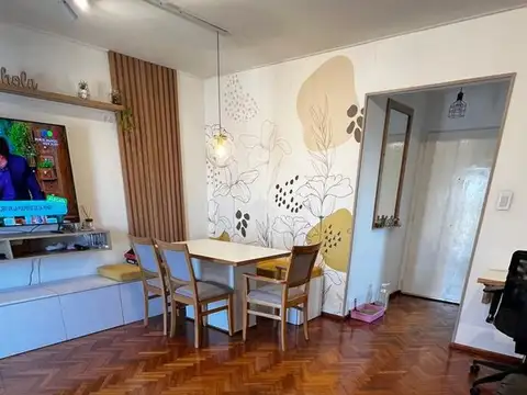Departamento en Venta en Lomas del Mirador, Partido de La Matanza