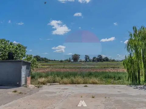 Venta campo de 7 Ha. en Camino Los Horneros
